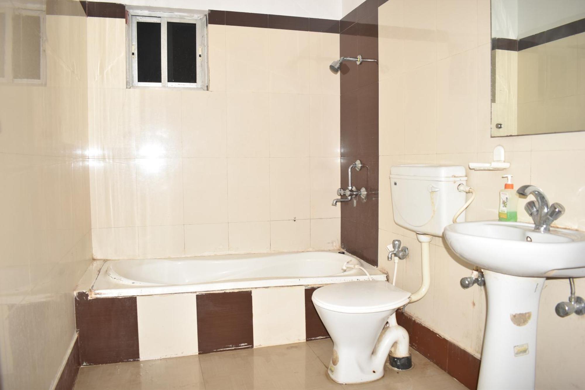 Sakura House Hotel Bodh Gaya Exterior photo
